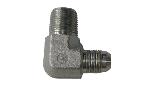 New OEM Genuine Caterpillar, Elbow - Part # 5306586