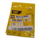 New OEM Genuine Caterpillar, Seal-O-Ring - Part # 5308527