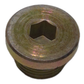 New OEM Genuine Caterpillar, Plug-Pipe - Part # 5309750