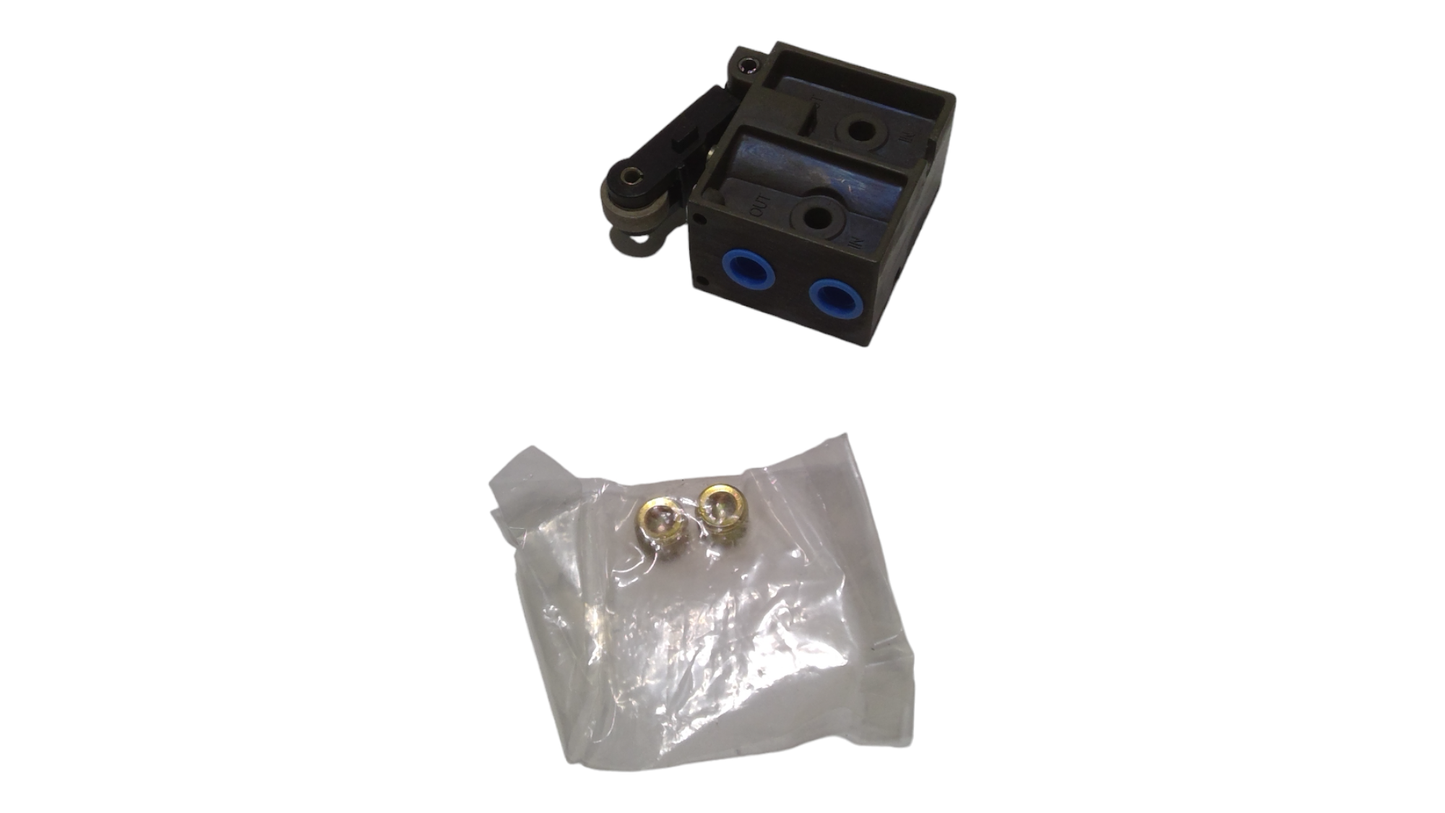 New OEM Genuine Caterpillar, Valve - Part # 5309779