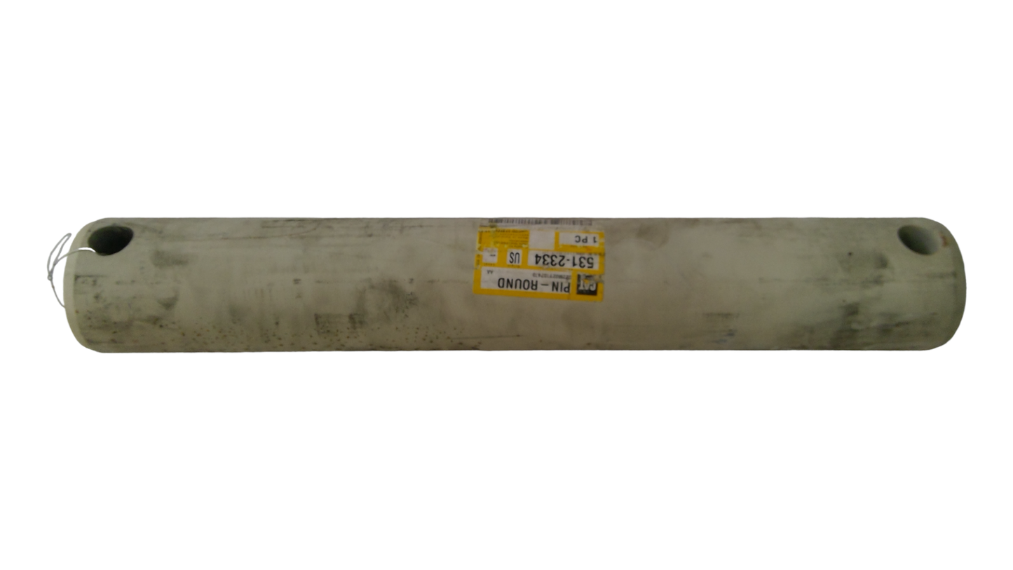 New OEM Genuine Caterpillar, Pin-Round - Part # 5312334