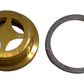 New OEM Genuine Caterpillar, Gauge-Oil-Le - Part # 5315081