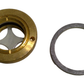New OEM Genuine Caterpillar, Gauge-Oil-Le - Part # 5315081