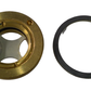 New OEM Genuine Caterpillar, Gauge-Oil-Le - Part # 5315081
