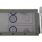 New OEM Genuine Caterpillar, Window - Part # 5315894