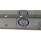 New OEM Genuine Caterpillar, Window - Part # 5315894