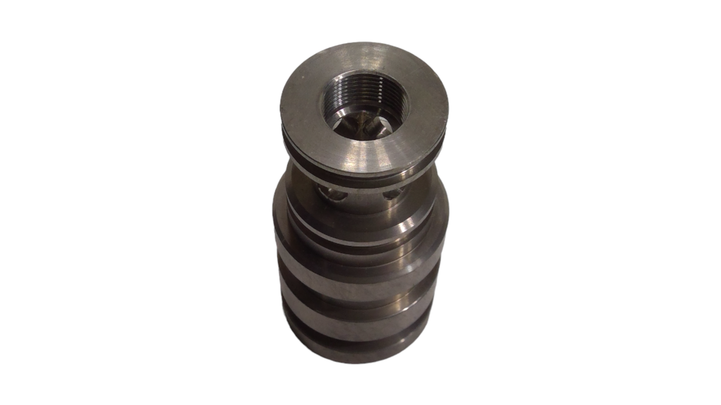 New OEM Genuine Caterpillar, Hydraulic - Part # 5316038