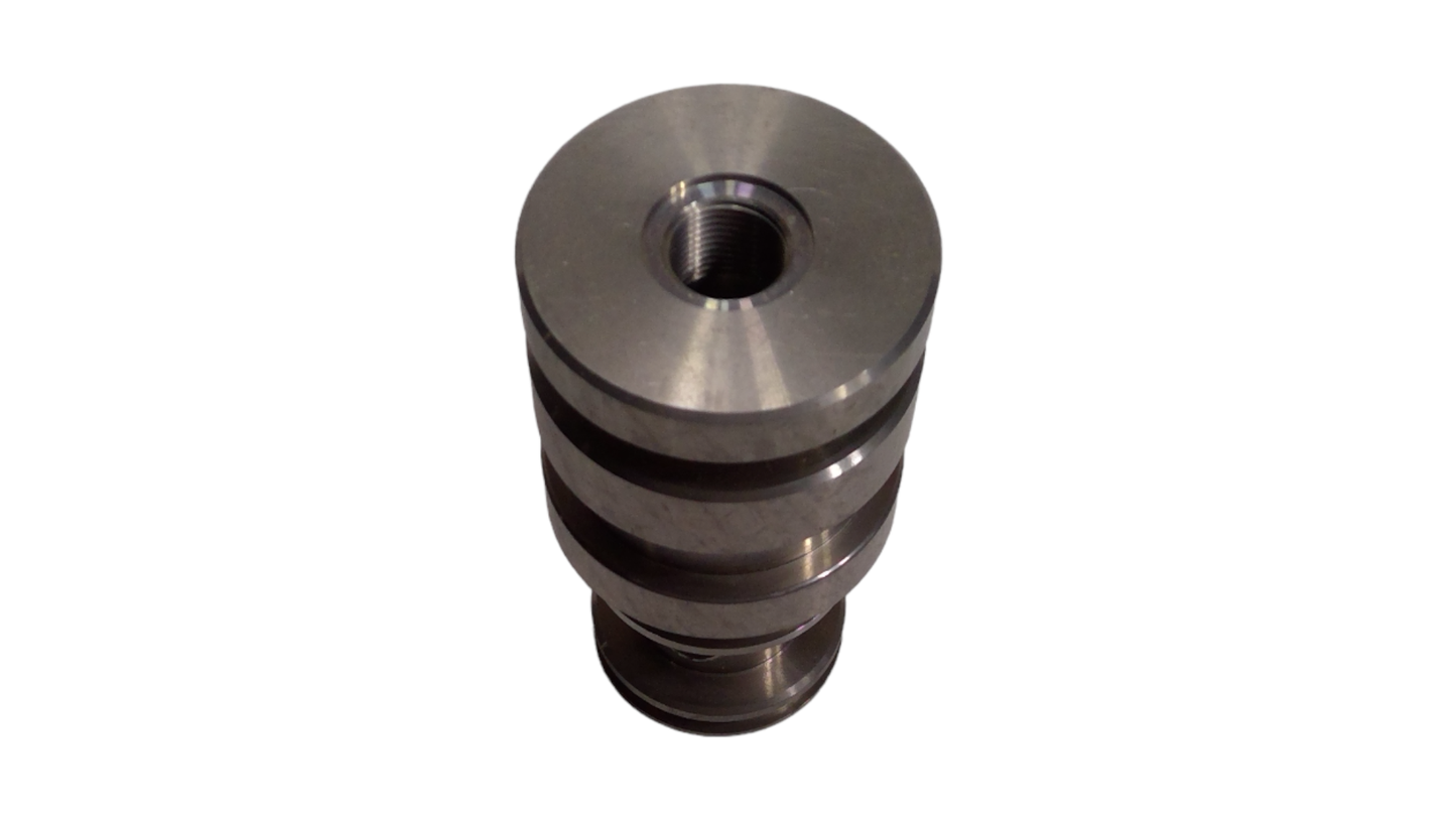 New OEM Genuine Caterpillar, Hydraulic - Part # 5316038