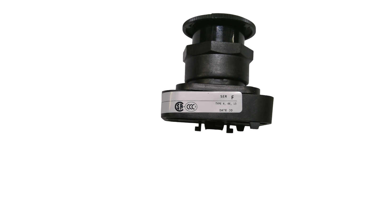 New OEM Genuine Caterpillar, Switch - Part # 5316846