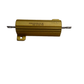 New OEM Genuine Caterpillar, Resistor - Part # 5319167