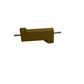 New OEM Genuine Caterpillar, Resistor - Part # 5319167
