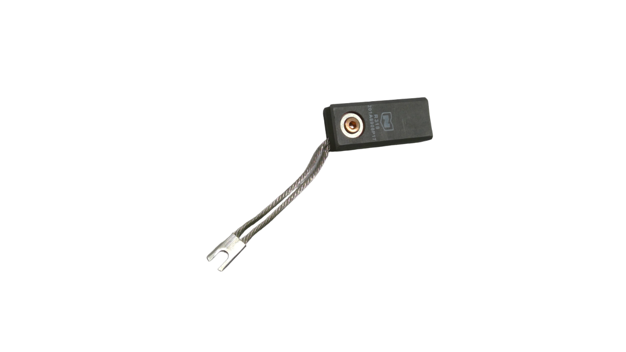 New OEM Genuine Caterpillar, Brush - Part # 5372375