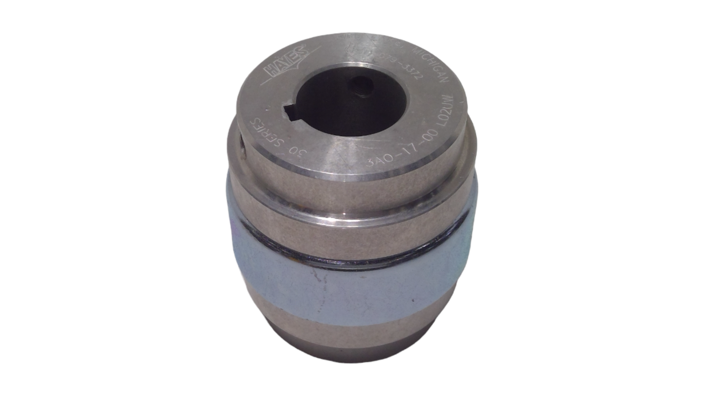 New OEM Genuine Caterpillar, Coupling - Part # 5373974