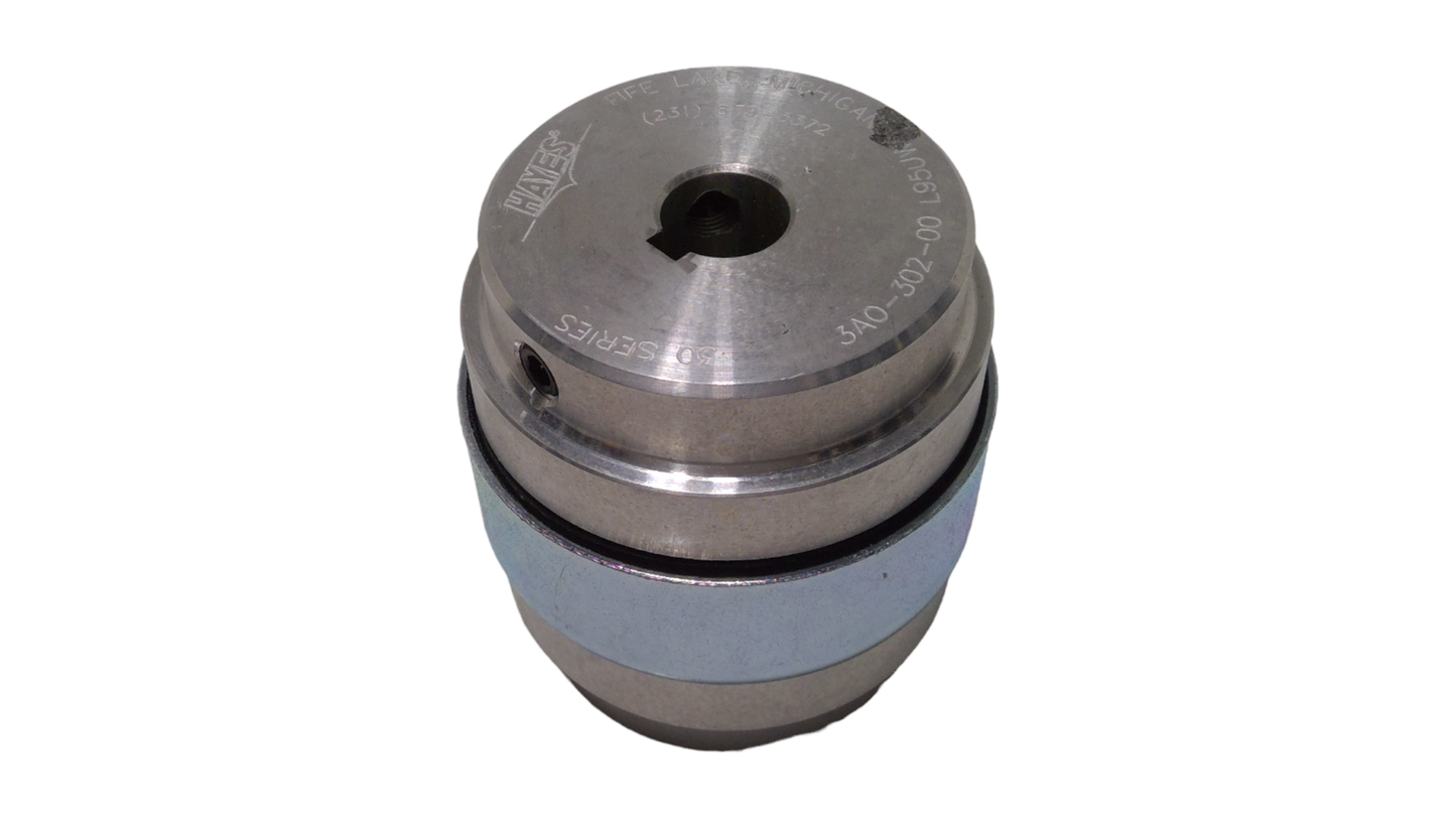 New OEM Genuine Caterpillar, Coupling - Part # 5373974
