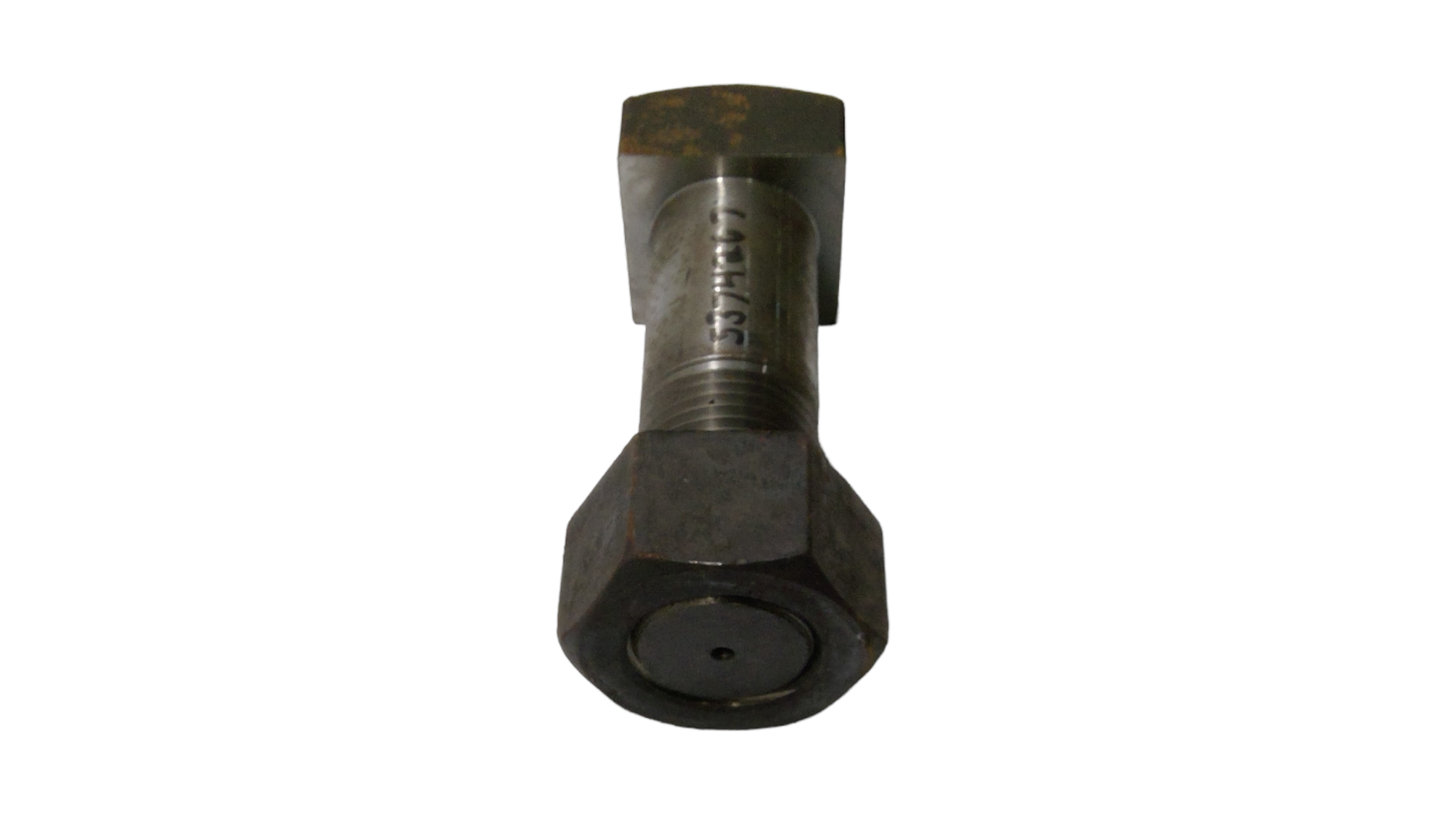 New OEM Genuine Caterpillar, Bolt - Part # 5374267