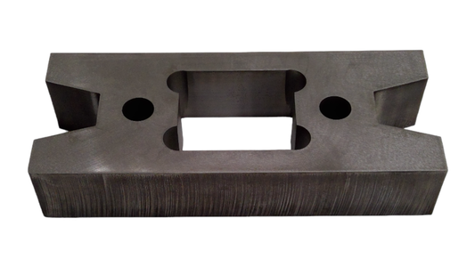 New OEM Genuine Caterpillar, Plate - Part # 5374511