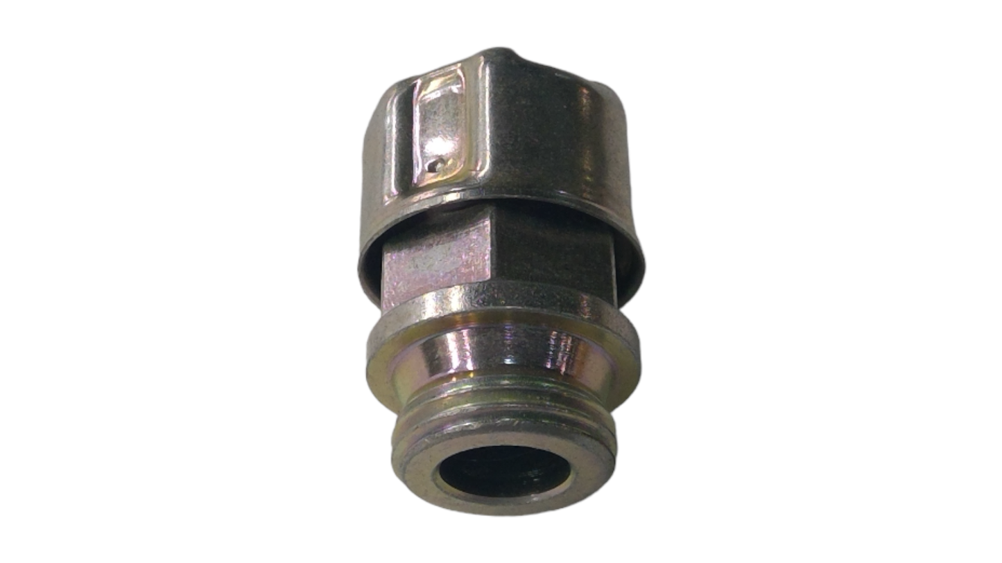 New OEM Genuine Caterpillar, Vent - Part # 5380831