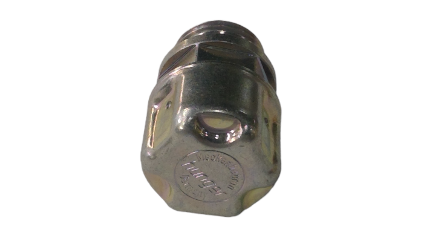 New OEM Genuine Caterpillar, Vent - Part # 5380831