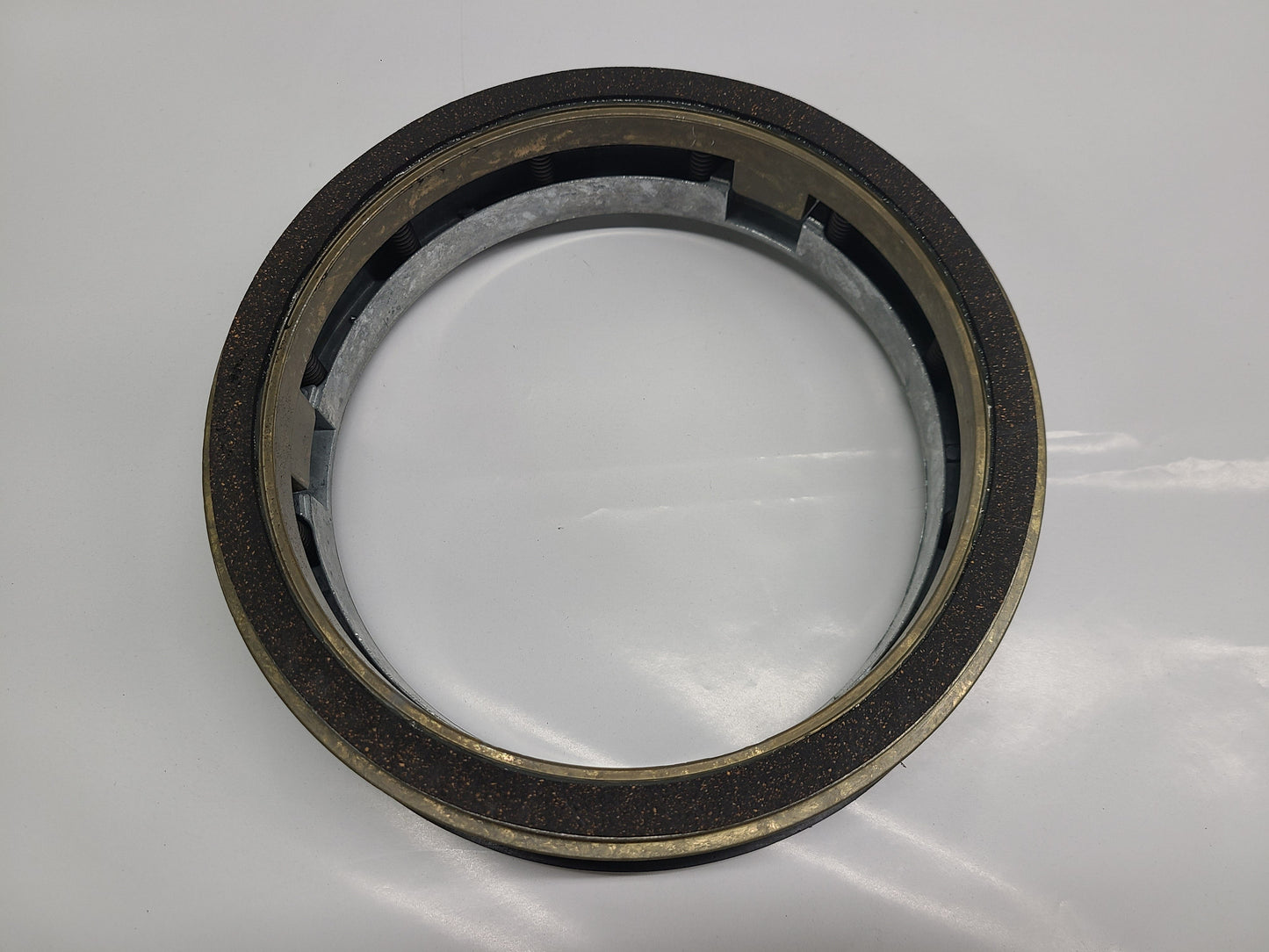 New OEM Genuine Caterpillar, Seal Gp - Part # 5H0428