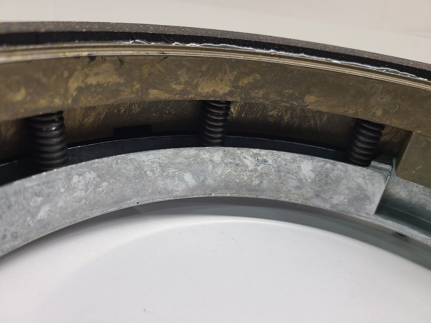 New OEM Genuine Caterpillar, Seal Gp - Part # 5H0428