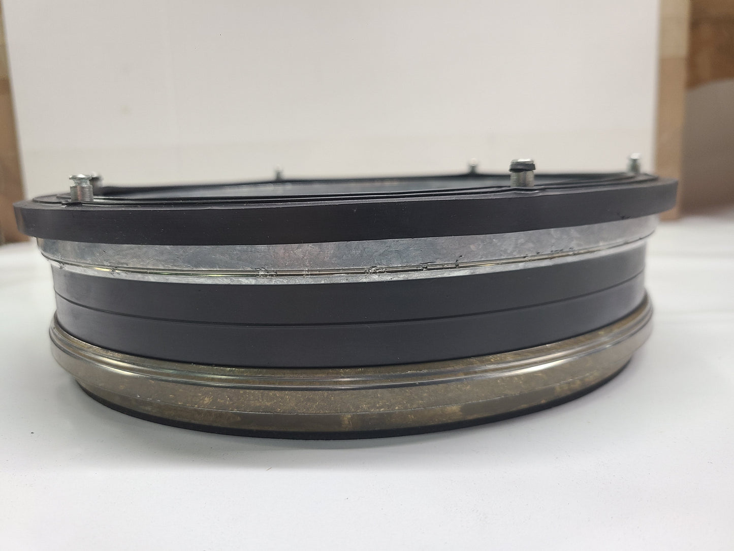 New OEM Genuine Caterpillar, Seal Gp - Part # 5H0428