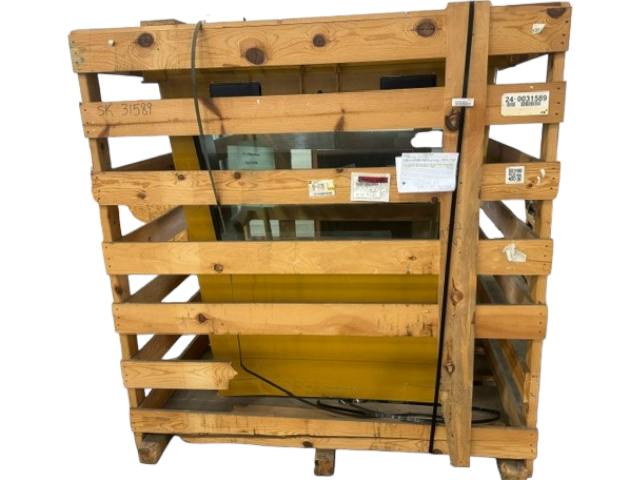 New OEM Genuine Caterpillar, Rollover G - Part # 6G2150