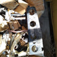 New OEM Genuine Caterpillar, Rollover G - Part # 6G2180