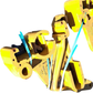 New OEM Genuine Caterpillar, Bracket - Part # 6G9423