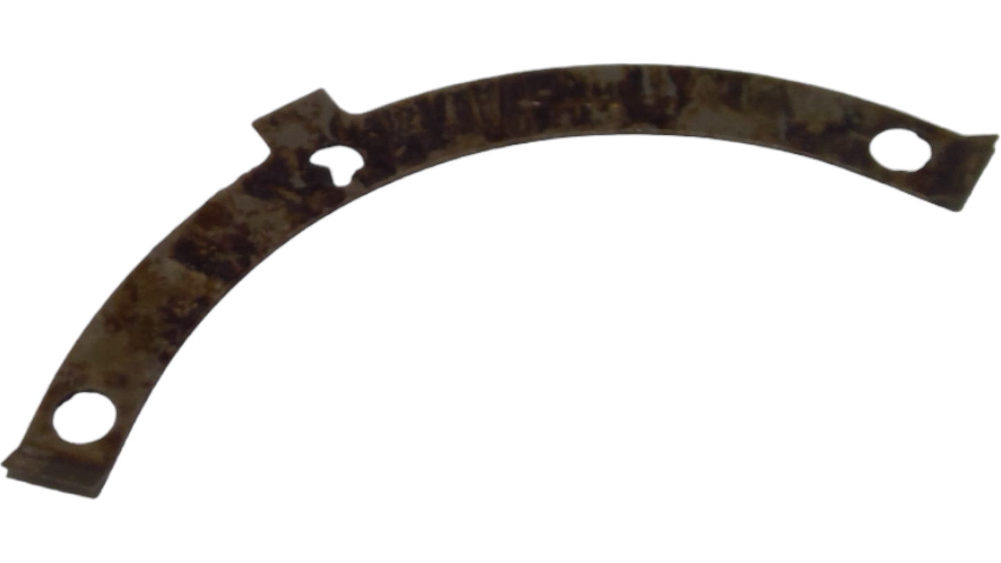 New OEM Genuine Caterpillar, Lock - Part # 6K4004