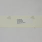 New OEM Genuine Caterpillar, Film - Part # 6V8844