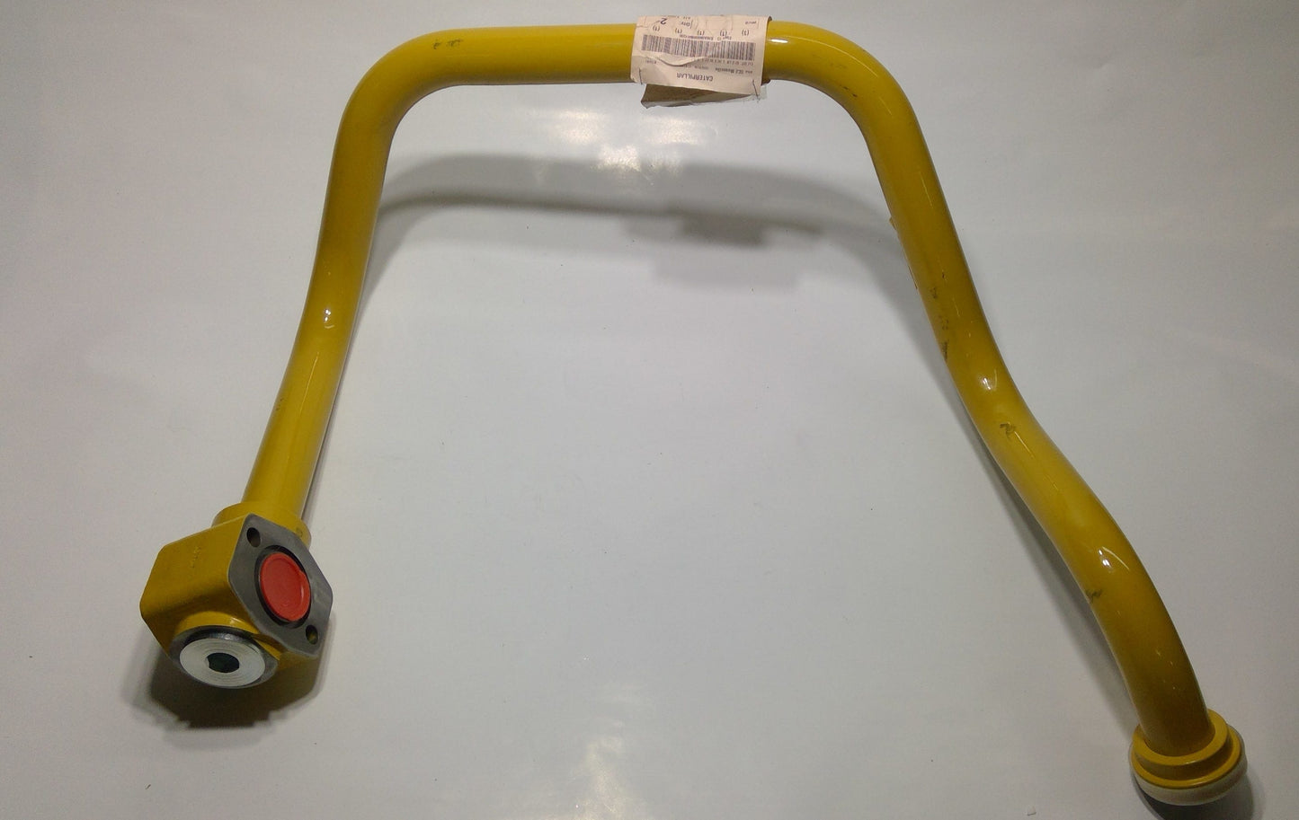New OEM Genuine Caterpillar, Tube A - Part # 6W0105