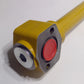 New OEM Genuine Caterpillar, Tube A - Part # 6W0105