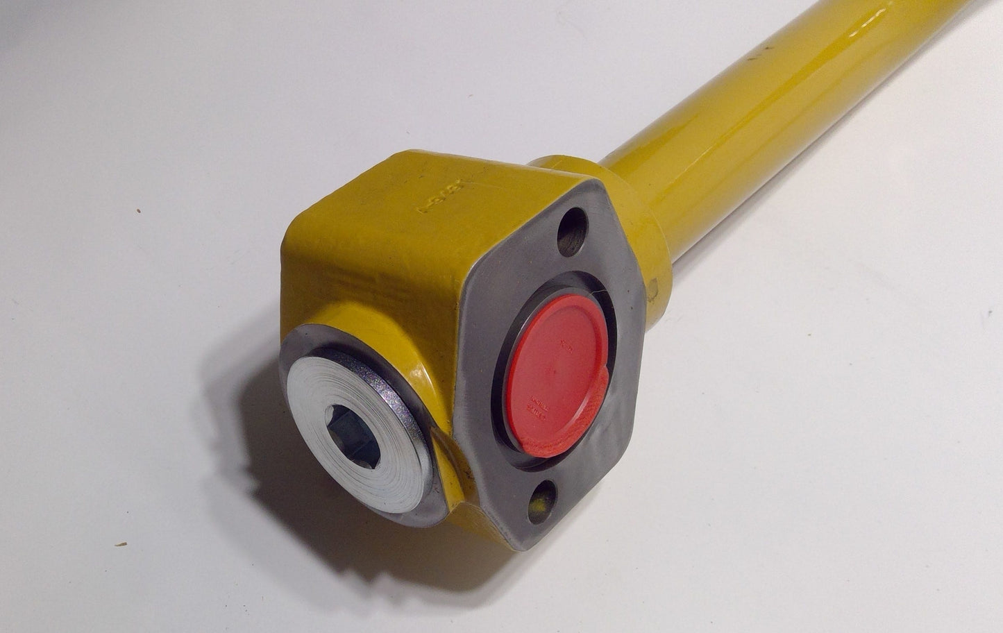 New OEM Genuine Caterpillar, Tube A - Part # 6W0105