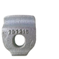 New OEM Genuine Caterpillar, Clamp - Part # 7B7215