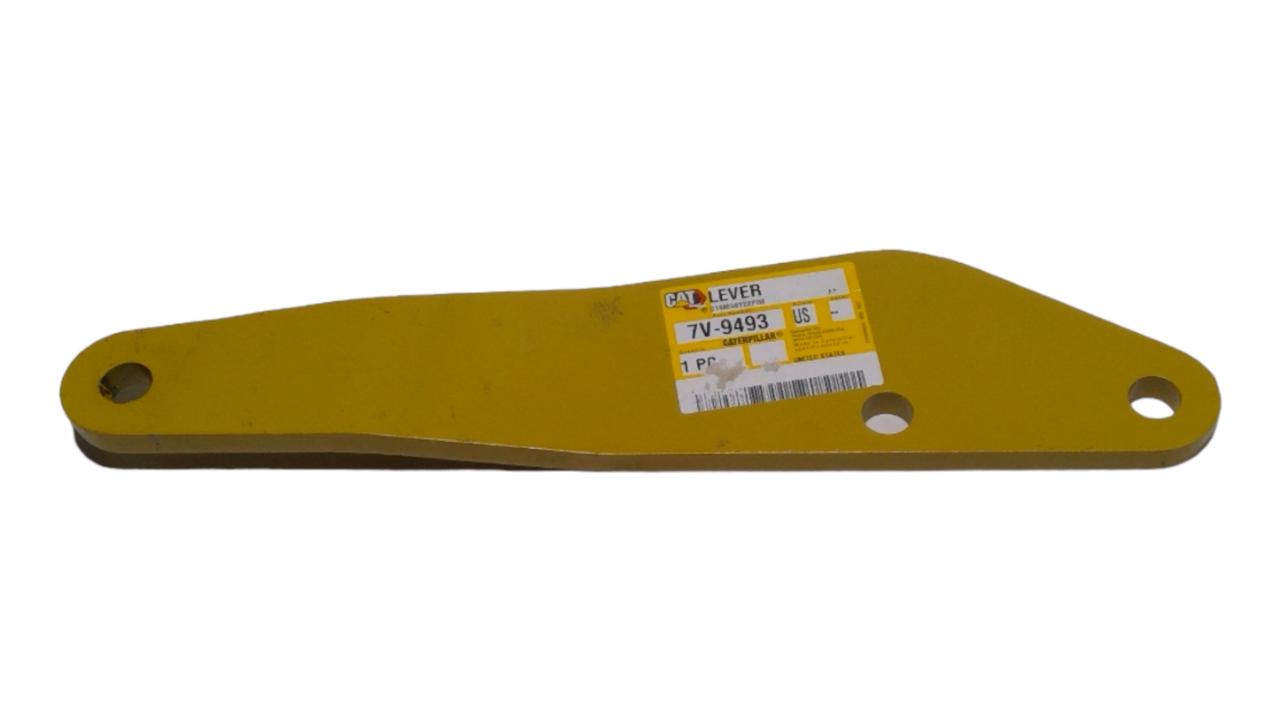 New OEM Genuine Caterpillar, Lever - Part # 7V9493