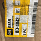 New OEM Genuine Caterpillar, Gear - Part # 8D4042