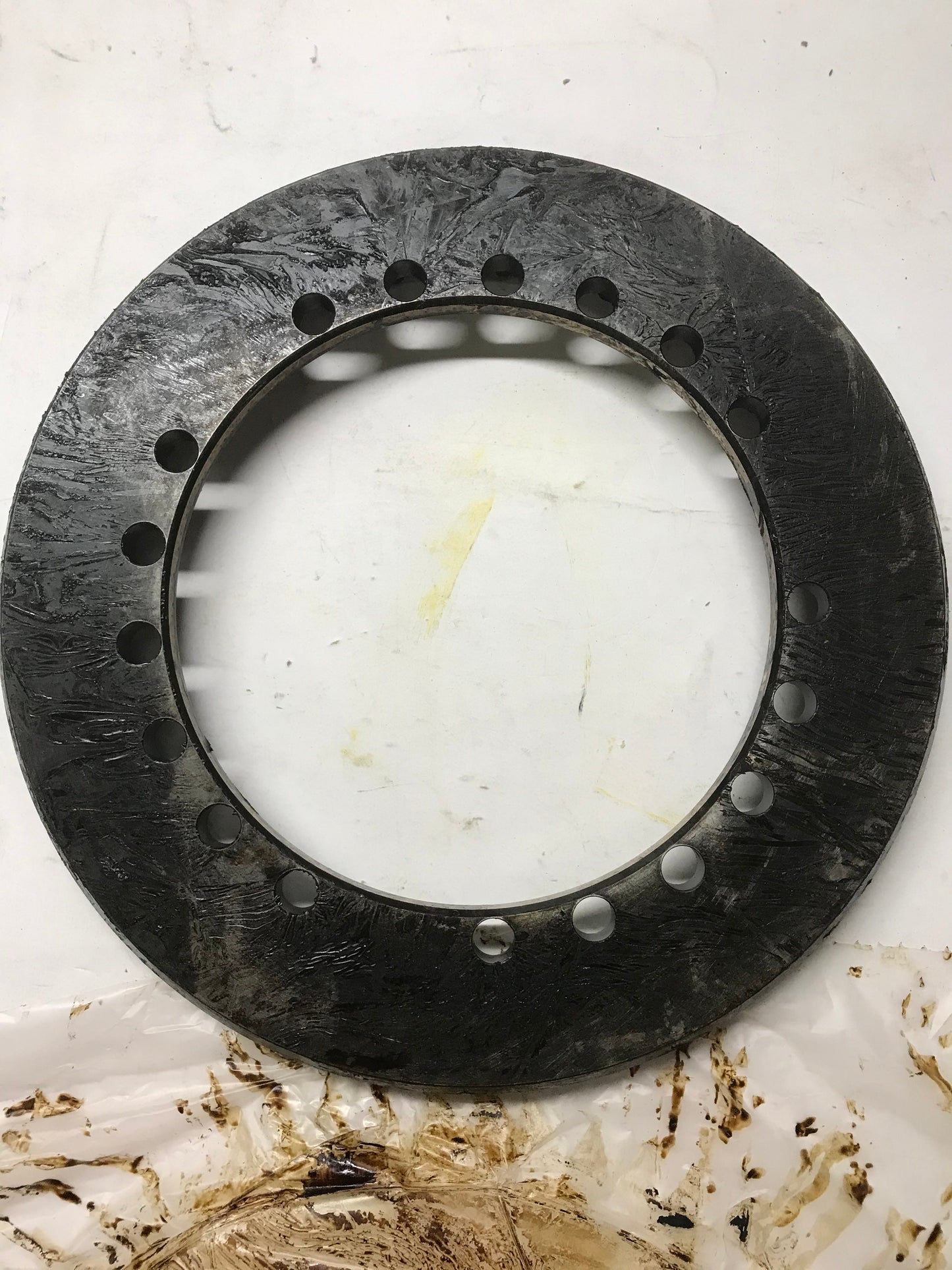 New OEM Genuine Caterpillar, Gear - Part # 8D4042