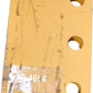 New OEM Genuine Caterpillar, Bumper A - Part # 8D4694