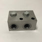 New OEM Genuine Caterpillar, Valve Grp - Part # 8J2011