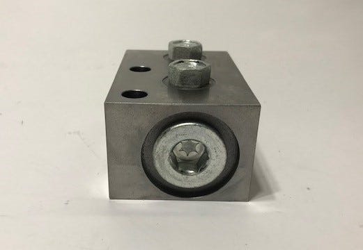 New OEM Genuine Caterpillar, Valve Grp - Part # 8J2011