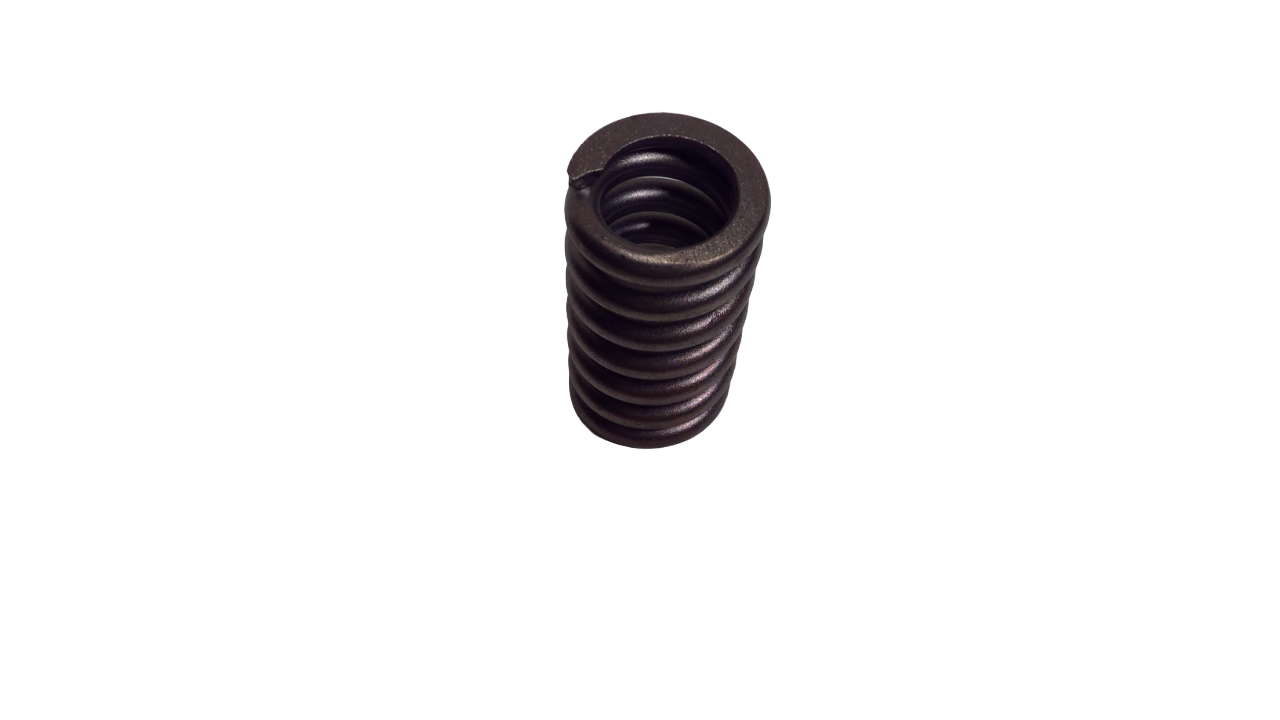 New OEM Genuine Caterpillar, Spring - Part # 8J3598