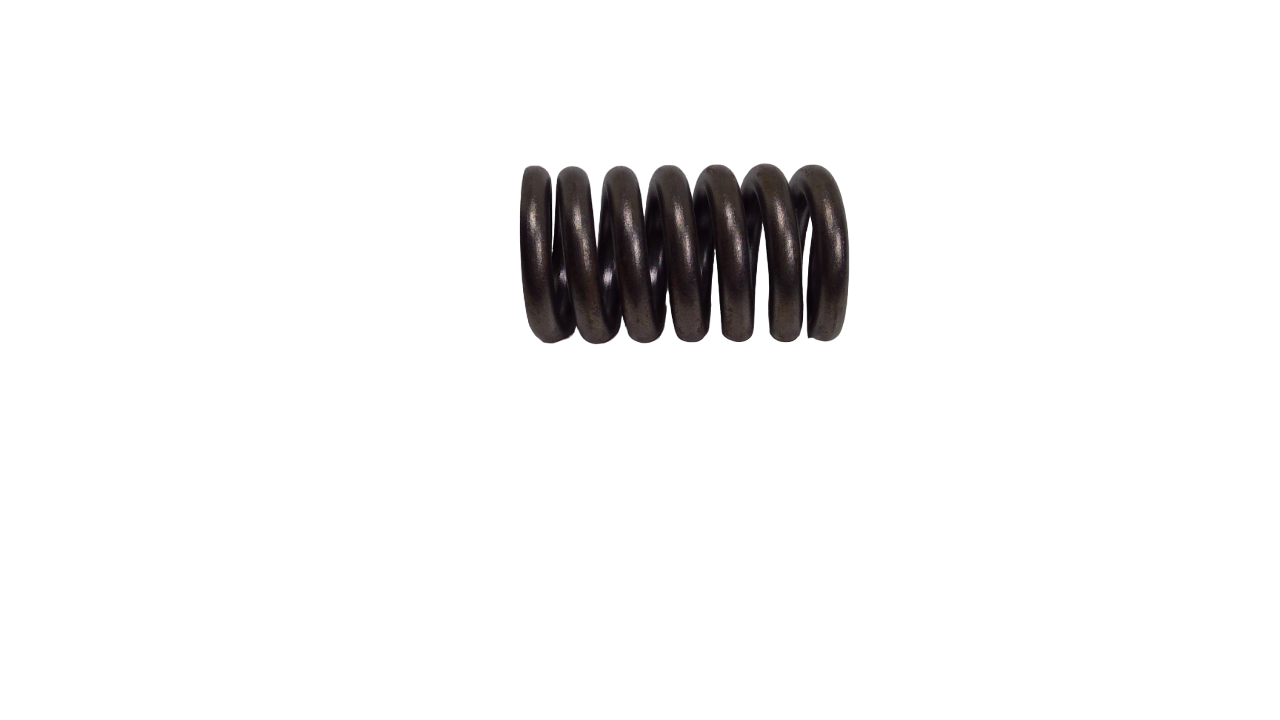 New OEM Genuine Caterpillar, Spring - Part # 8J3598