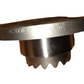New OEM Genuine Caterpillar, Flange - Part # 8K2860