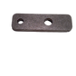 New OEM Genuine Caterpillar, Plate - Part # 8M1168