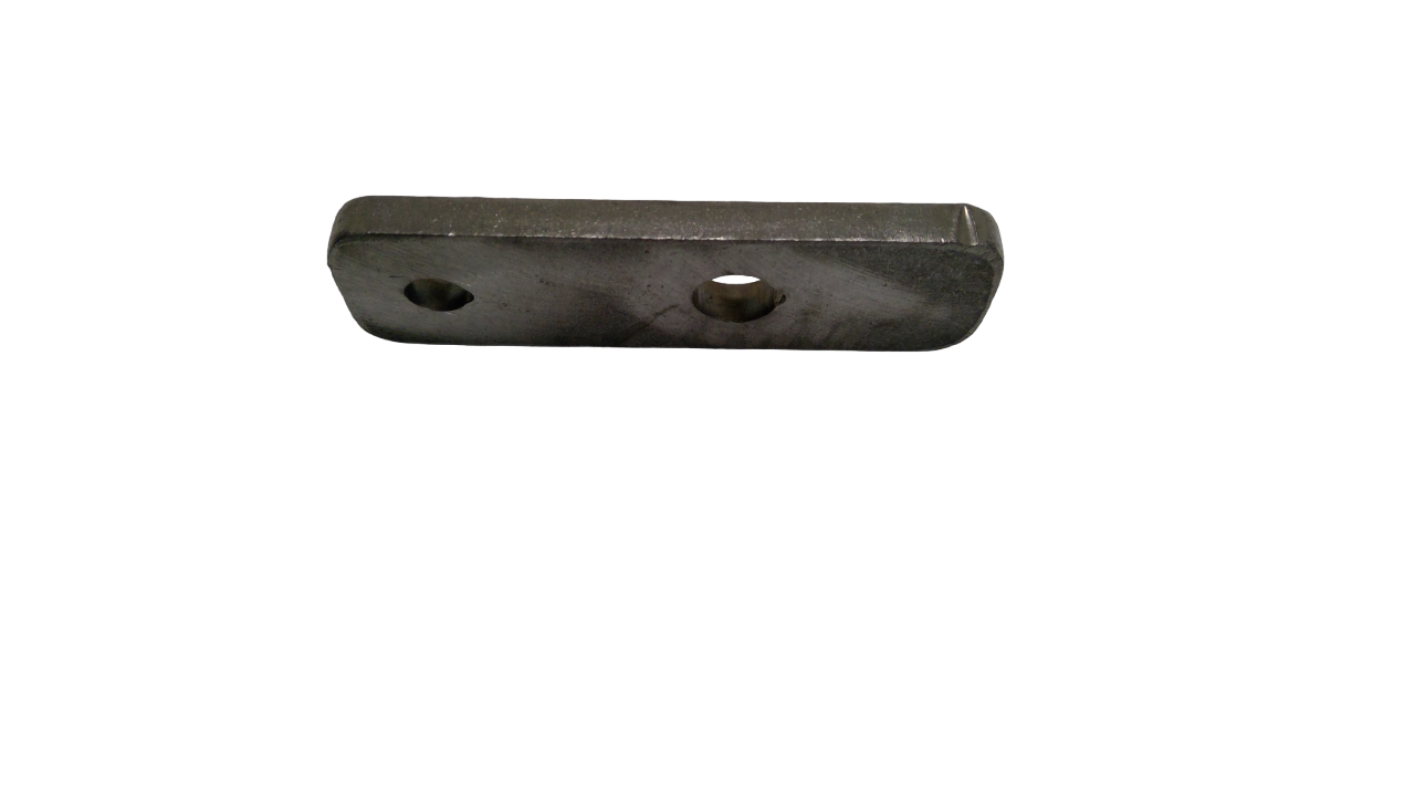 New OEM Genuine Caterpillar, Plate - Part # 8M1168