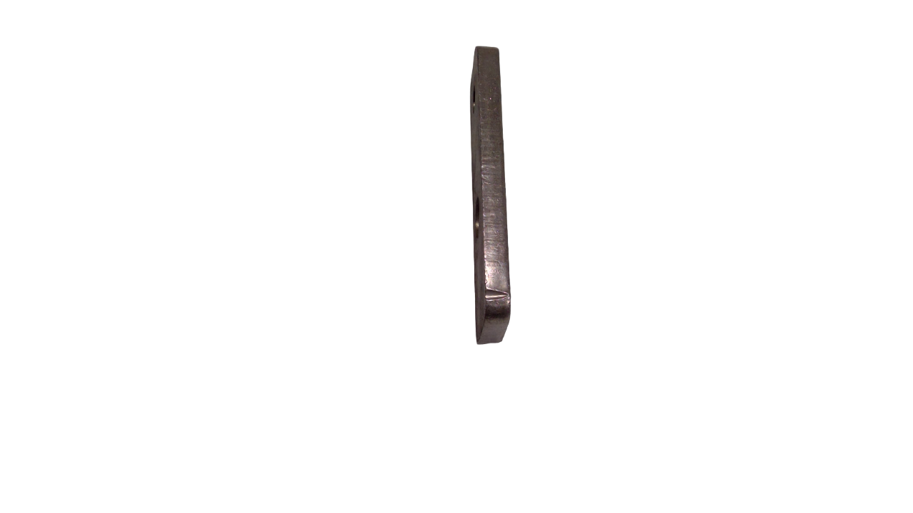 New OEM Genuine Caterpillar, Plate - Part # 8M1168