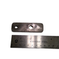 New OEM Genuine Caterpillar, Plate - Part # 8M1168