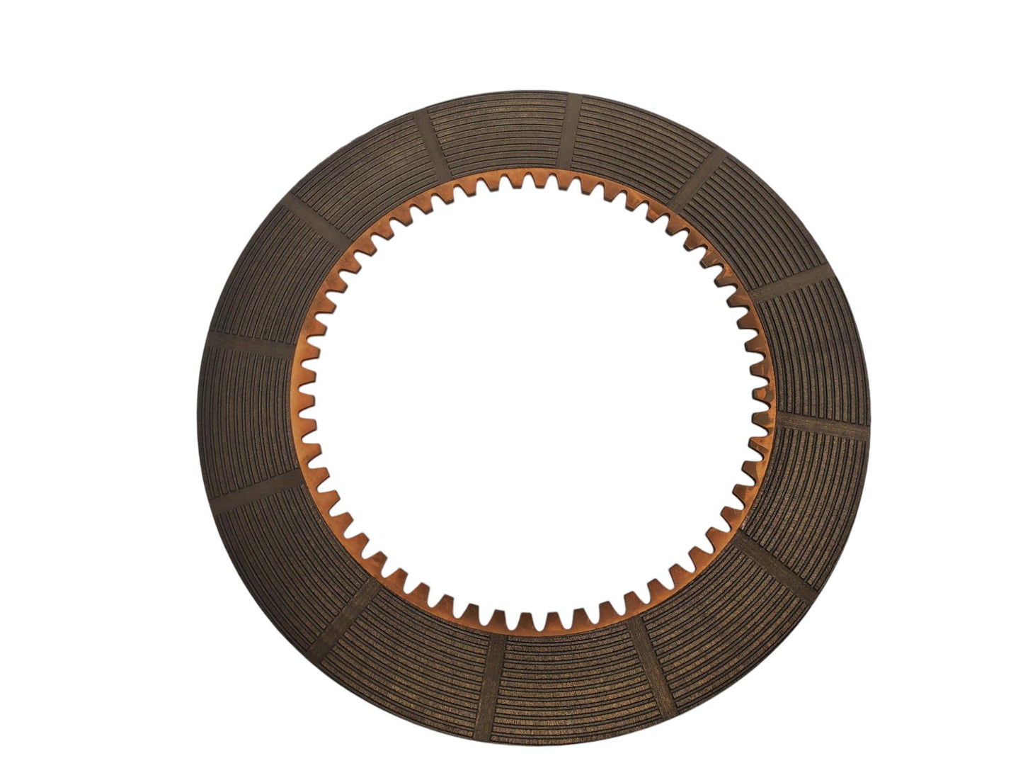 New OEM Genuine Caterpillar, Disc A - Part # 8M5136