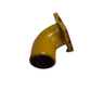 New OEM Genuine Caterpillar, Elbow - Part # 8N9909