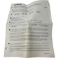 New OEM Genuine Caterpillar, Valve G - Part # 8V0824